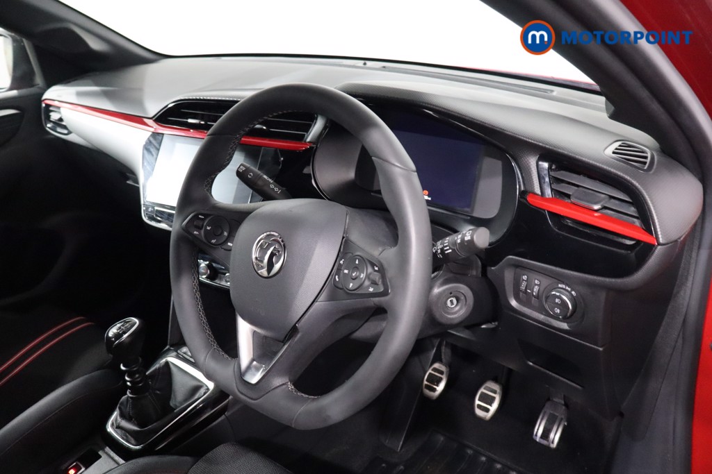 Used Vauxhall Corsa 2023 for sale - 77797117: Photo 30