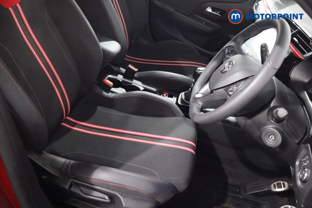 Used Vauxhall Corsa 2023 for sale - 77797117: Photo 31