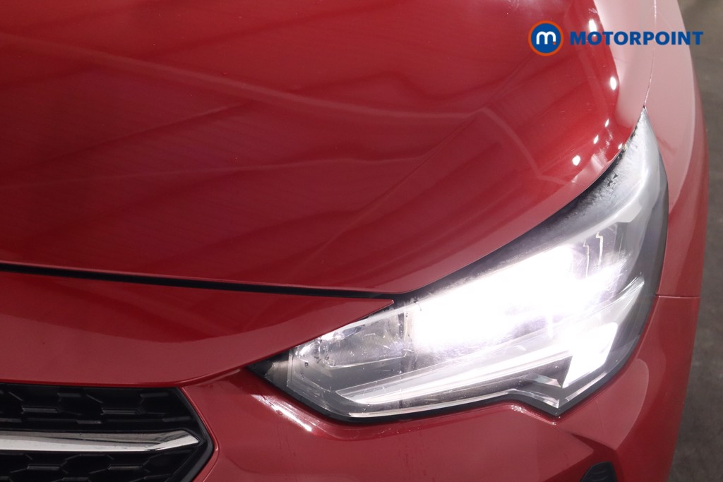 Used Vauxhall Corsa 2023 for sale - 77797117: Photo 33