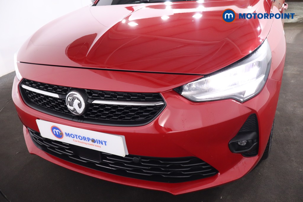 Used Vauxhall Corsa 2023 for sale - 77797117: Photo 36