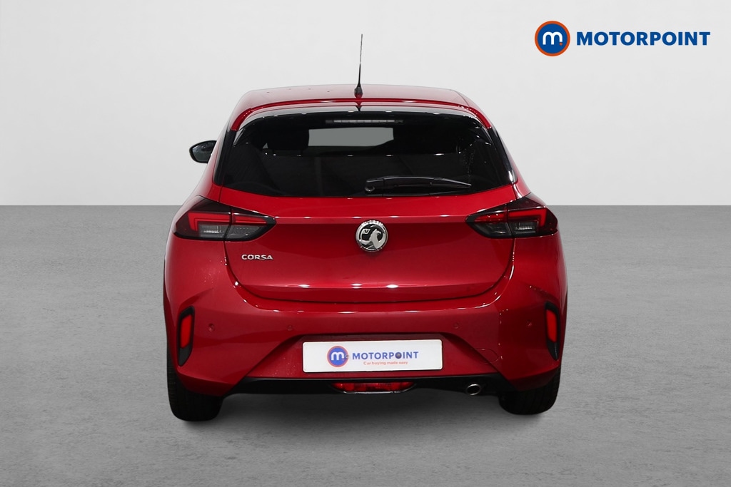 Used Vauxhall Corsa 2023 for sale - 77797117: Photo 6