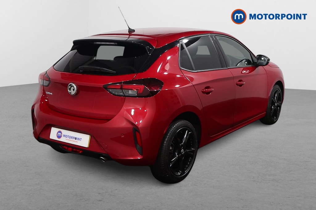 Used Vauxhall Corsa 2023 for sale - 77797117: Photo 7
