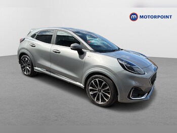 Used Ford Puma undefined for sale - 78717800: Photo