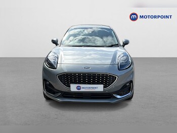 Used Ford Puma undefined for sale - 78717800: Photo