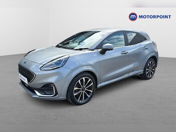 Used Ford Puma undefined for sale - 78717800: Photo
