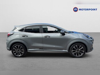Used Ford Puma undefined for sale - 78717800: Photo