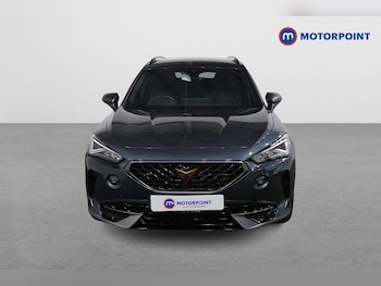 Used Cupra Formentor 2022 for sale - 78630942: Photo