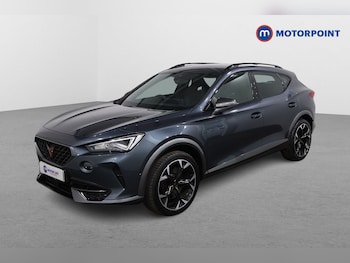 Used Cupra Formentor 2022 for sale - 78630942: Photo