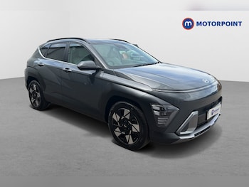 Used Hyundai KONA 2026 for sale - 78814683: Photo