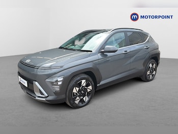 Used Hyundai KONA 2026 for sale - 78814683: Photo