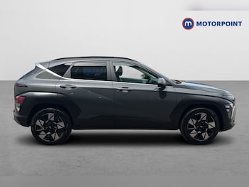 Used Hyundai KONA 2026 for sale - 78814683: Photo