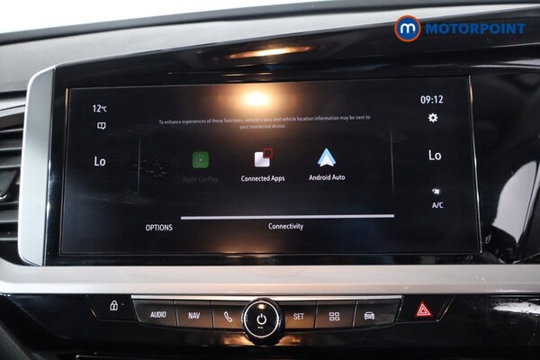 Used Vauxhall Grandland 2024 for sale - 76287656: Photo 10