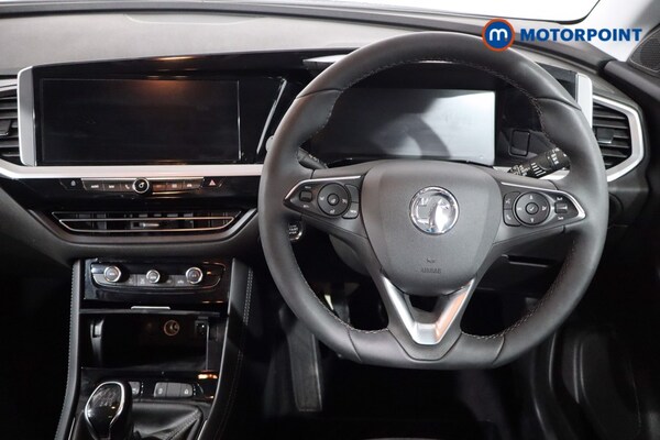 Used Vauxhall Grandland 2024 for sale - 76287656: Photo 11