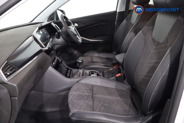 Used Vauxhall Grandland 2024 for sale - 76287656: Photo 12