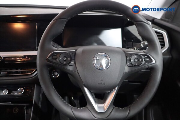 Used Vauxhall Grandland 2024 for sale - 76287656: Photo 14