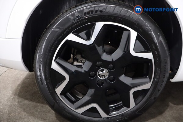 Used Vauxhall Grandland 2024 for sale - 76287656: Photo 17