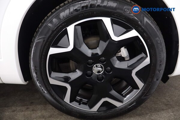 Used Vauxhall Grandland 2024 for sale - 76287656: Photo 18