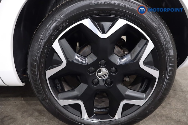 Used Vauxhall Grandland 2024 for sale - 76287656: Photo 20