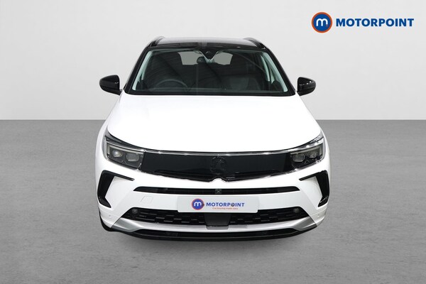 Used Vauxhall Grandland 2024 for sale - 76287656: Photo 2