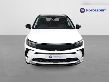 Used Vauxhall Grandland 2024 for sale - 76287656: Photo 2