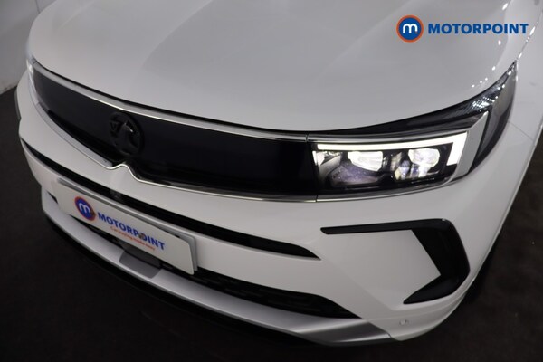Used Vauxhall Grandland 2024 for sale - 76287656: Photo 39
