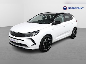 Used Vauxhall Grandland 2024 for sale - 76287656: Photo 3