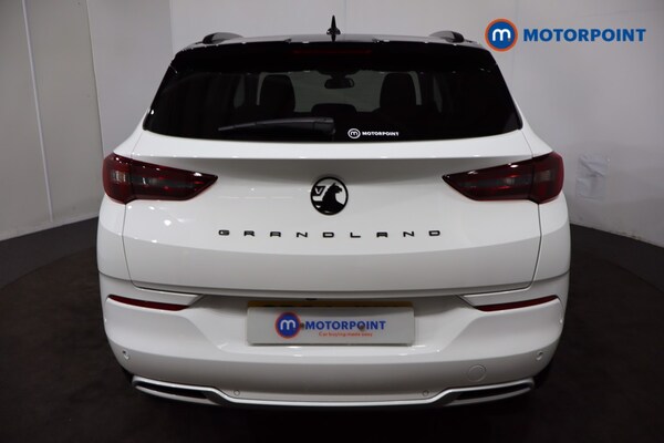 Used Vauxhall Grandland 2024 for sale - 76287656: Photo 46