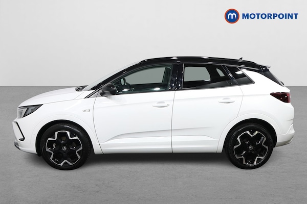 Used Vauxhall Grandland 2024 for sale - 76287656: Photo 4
