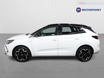 Used Vauxhall Grandland 2024 for sale - 76287656: Photo 4