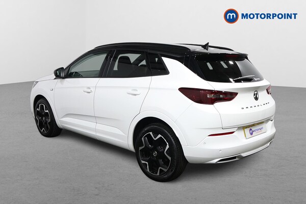 Used Vauxhall Grandland 2024 for sale - 76287656: Photo 5