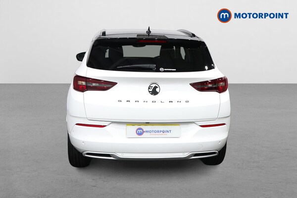 Used Vauxhall Grandland 2024 for sale - 76287656: Photo 6