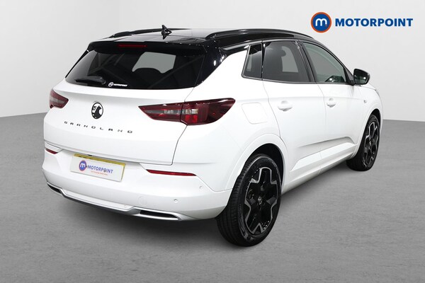 Used Vauxhall Grandland 2024 for sale - 76287656: Photo 7