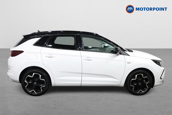 Used Vauxhall Grandland 2024 for sale - 76287656: Photo 8
