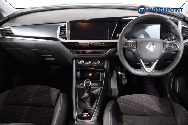Used Vauxhall Grandland 2024 for sale - 76287656: Photo 9