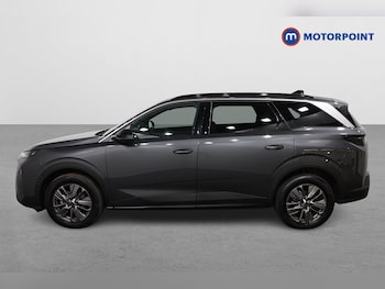 Used Peugeot 5008 2025 for sale - 78718276: Photo