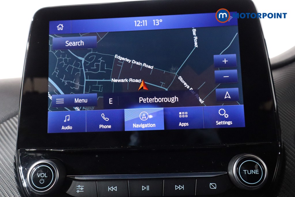 Used Ford Puma 2023 for sale - 76762708: Photo 10