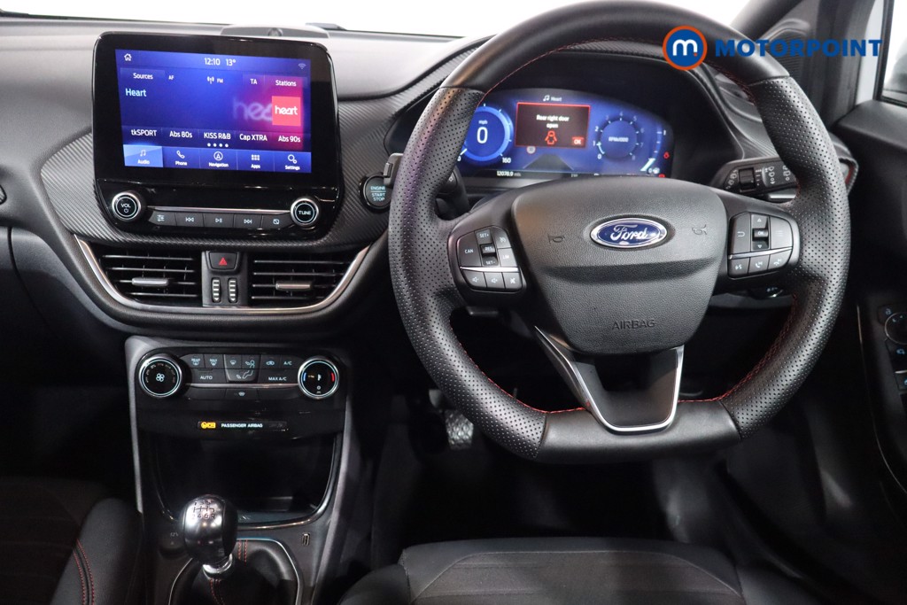 Used Ford Puma 2023 for sale - 76762708: Photo 11