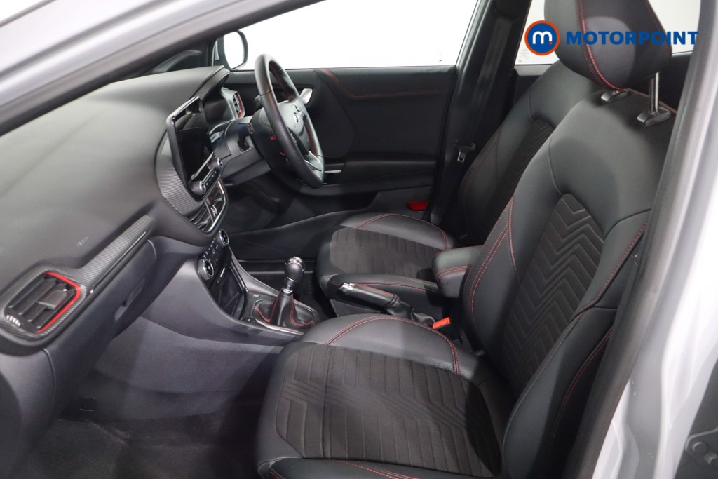 Used Ford Puma 2023 for sale - 76762708: Photo 12