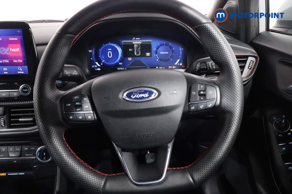 Used Ford Puma 2023 for sale - 76762708: Photo 14