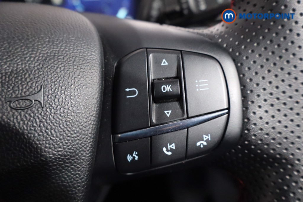 Used Ford Puma 2023 for sale - 76762708: Photo 16