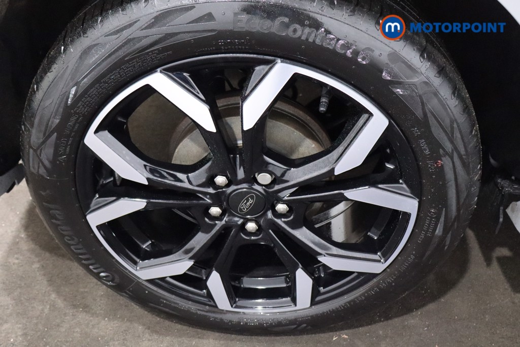 Used Ford Puma 2023 for sale - 76762708: Photo 17