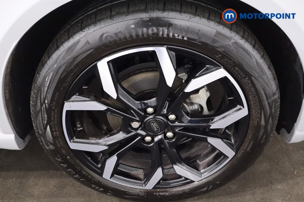 Used Ford Puma 2023 for sale - 76762708: Photo 18