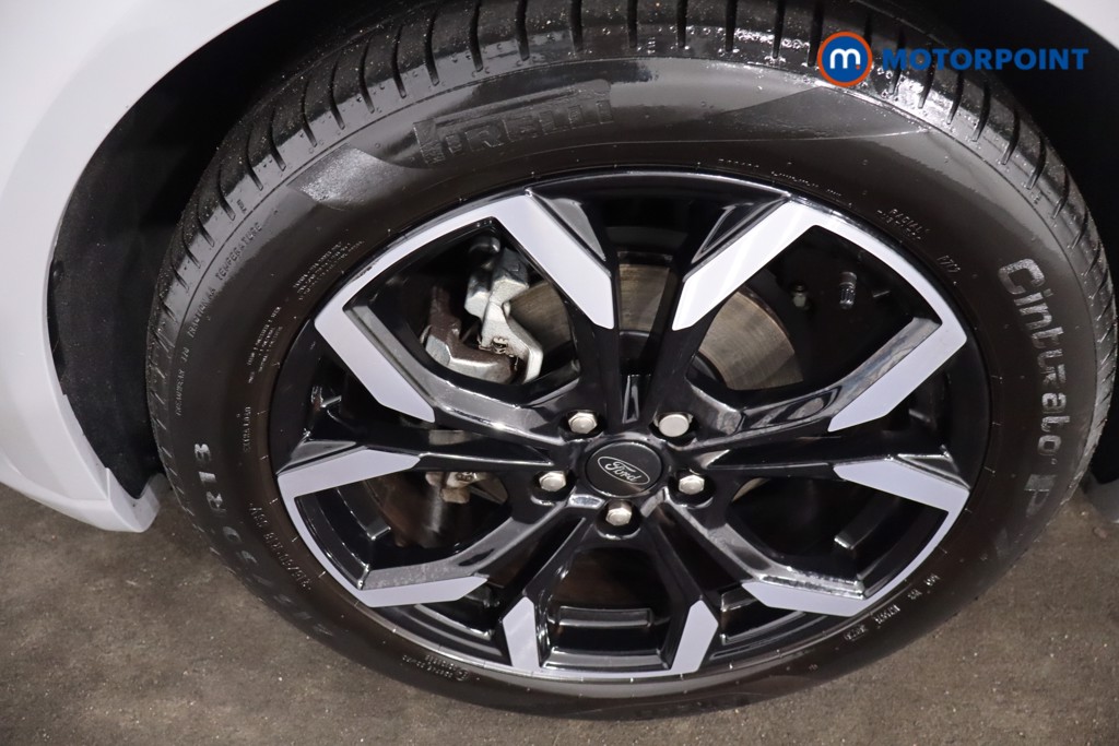 Used Ford Puma 2023 for sale - 76762708: Photo 19