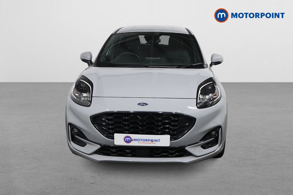 Used Ford Puma 2023 for sale - 76762708: Photo 2