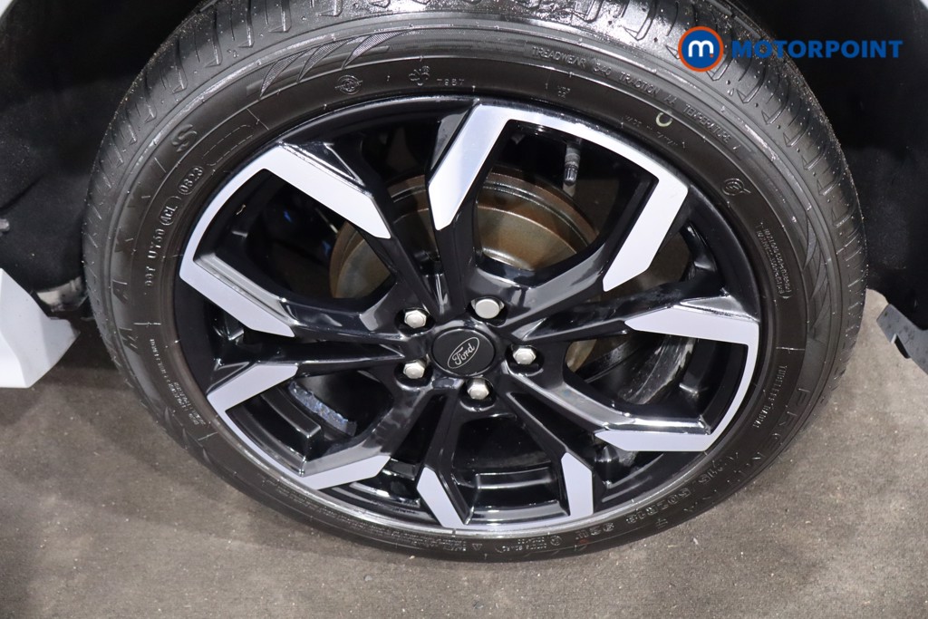 Used Ford Puma 2023 for sale - 76762708: Photo 20