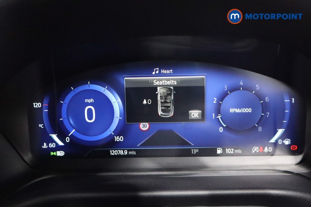 Used Ford Puma 2023 for sale - 76762708: Photo 21