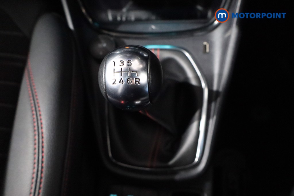 Used Ford Puma 2023 for sale - 76762708: Photo 25