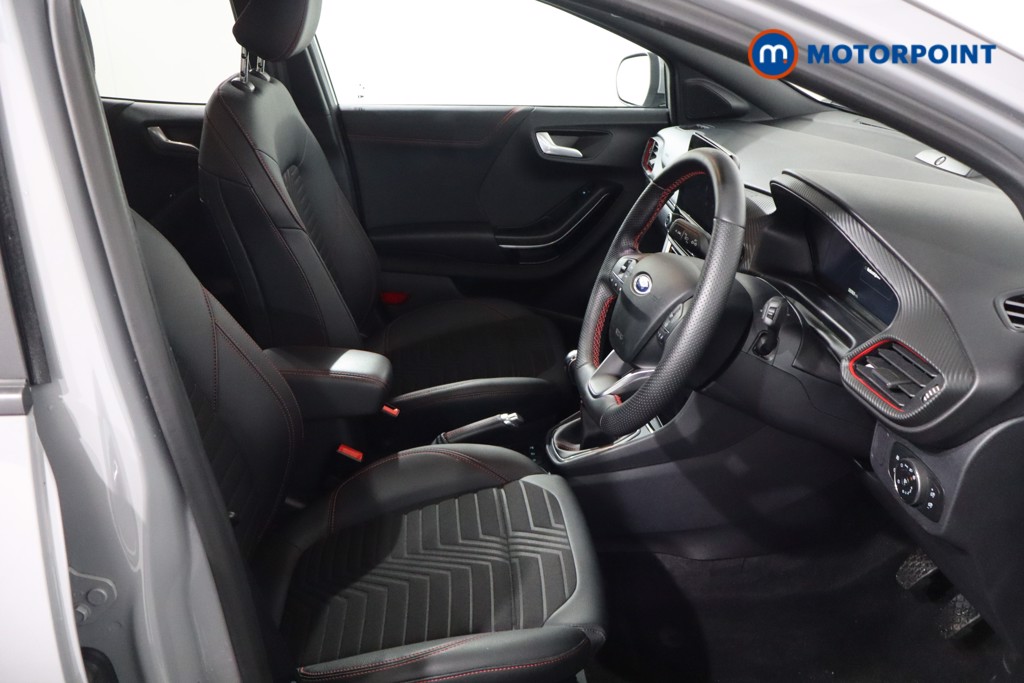 Used Ford Puma 2023 for sale - 76762708: Photo 29