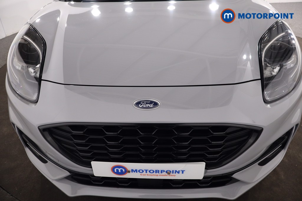 Used Ford Puma 2023 for sale - 76762708: Photo 33