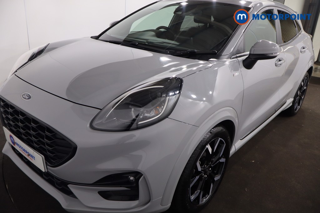 Used Ford Puma 2023 for sale - 76762708: Photo 37